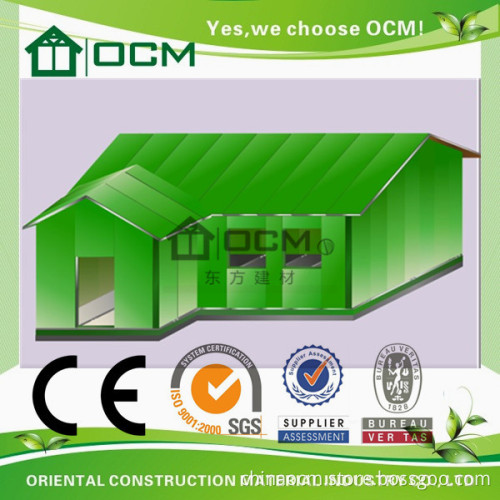 Structural Insilation Panel, MGO SIP, Sandwich Board